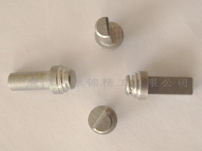 調節(jié)軸